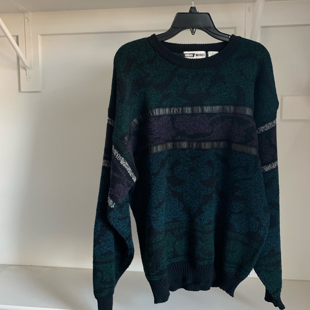 URBAN WORKS Vintage Sweater